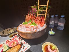 -花潮料理艺食馆(成都万象城店)