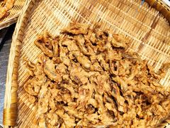 三江麻花鱼-肖炮现炸酥肉(解放碑店)