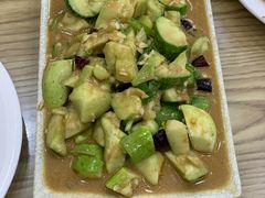 -聚德福海鲜家常菜(刘庄店)