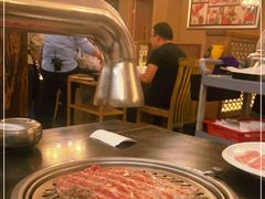 -韩屋韩国料理(天山路店)
