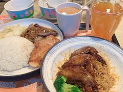 -大快活(丽丰店)