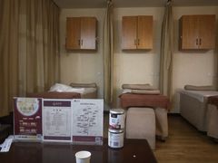 -筋骨堂热敷推拿按摩(枫林绿洲店)