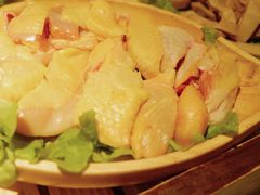 -尚尚仙·酸汤猪手·猪肚鸡火锅(华联万柳购物中心店)