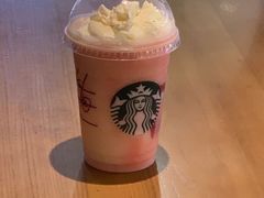 -星巴克(广州中华广场B1层店)