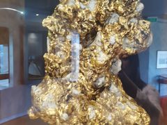 -疏芬山金矿