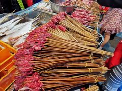 招牌签签牛肉-袁师傅烤肉(弹子石店)