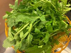 -野菌皇海景野生菌火锅(滨海大道店)