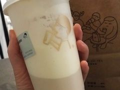 -喜茶(上海兴业太古汇店)