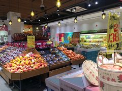 -鲜果壹号(苏站路店)