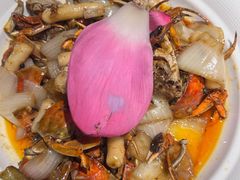 -周家二小姐的菜(西津渡店)