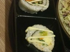 -左舞和风屋便当(金地店)