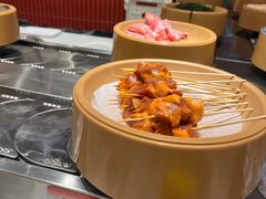 -龍歌自助小火锅(漳州二路爱购店)