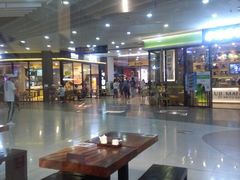 -和府捞面(天河领展广场店)