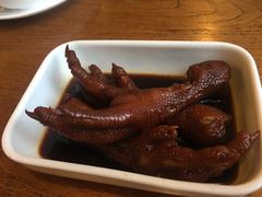 -老头儿油爆虾(星光一期店)