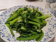 -围龙屋客家食府(福田店)