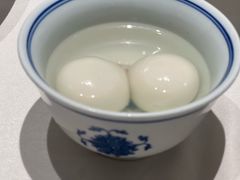 -钱塘花园·宁波菜
