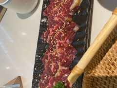 -千寻山野烤肉(中关村店)