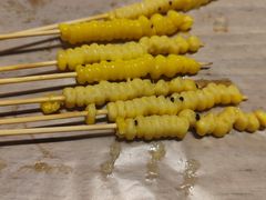 -熙成烧烤(白塔岭店)