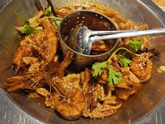 喜虾客-喜虾客·大虾火锅(郑州无限城店)