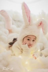 点击看大图 -韩国童感TOUCH PHOTO儿童摄影(朝阳分店)