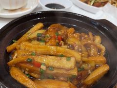 -香港深仔记茶餐厅(东门店)