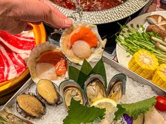-牛YO寿喜烧·铁板烧和牛火锅自助(市府恒隆店)