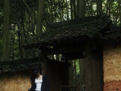 -黄公望隐居地