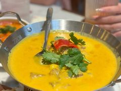 -Thai Alley泰爱里(二沙岛店)