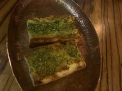 -PIZZA BIANCA(民园店)