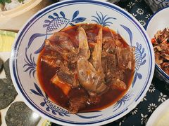 -李久其家民间餐厅(观沙岭公园店)
