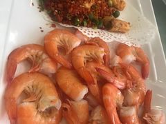 -湖滨国际酒店中餐厅·宴会厅