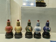 -中国景泰蓝艺术博物馆