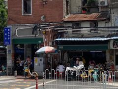 -海幢瑞芳饮食店