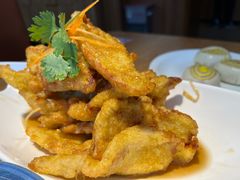 锅包肉-小土豆北方菜馆(文慧园店)