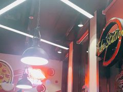 -Tubestation站点比萨(新世界大望路店)