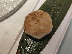 -粤点越有·茶点·粤菜(樵岭国际店)