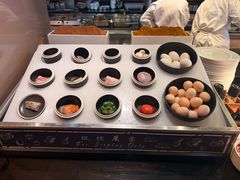 -富力丽思卡尔顿酒店·香荟全日制餐厅