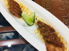 -祥之缘北京烤鸭(美利广场店)