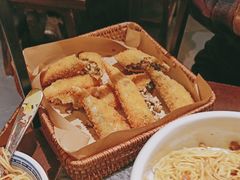 -南京大牌档(青岛万象城店)