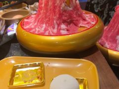 -牛New寿喜烧(虹桥新天地店)