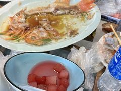 -良师门滨海人家·海鲜·家常菜(滨海城店)