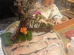 -手选潮汕鲜活牛肉火锅(二七广场店)