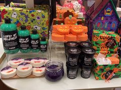-LUSH(威尼斯人店)