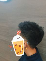 -川和潮人