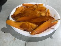 -百家春好德来姜母鸭