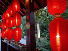 -天目湖涵田度假村