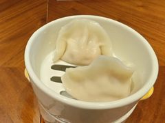 原汁海胆饺子-喜鼎海胆水饺(东港店)
