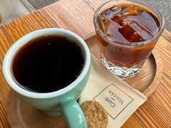 -Cafe del Volcan(永康路店)