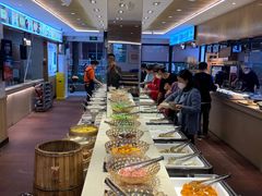 -素满香·Vegan食养自助(天一广场店)