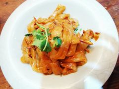 -老姑砂锅·烧烤天津菜(体北道店)